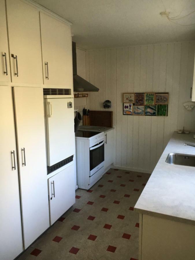 Vila Midtvejshuset Rønne Exteriér fotografie